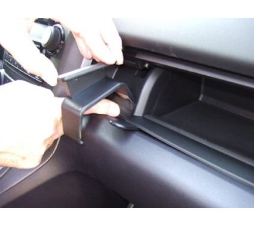 Proclip Honda CR-V 08-11 Angled mount