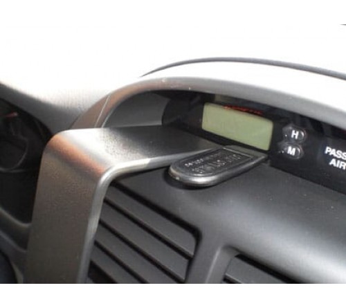 Proclip Kia Spectra EX/SX/5 07-09 Center mount