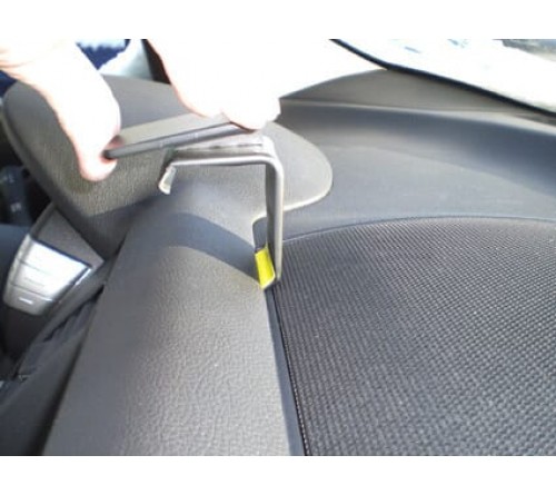 Proclip Nissan Murano 09-14 Center mount