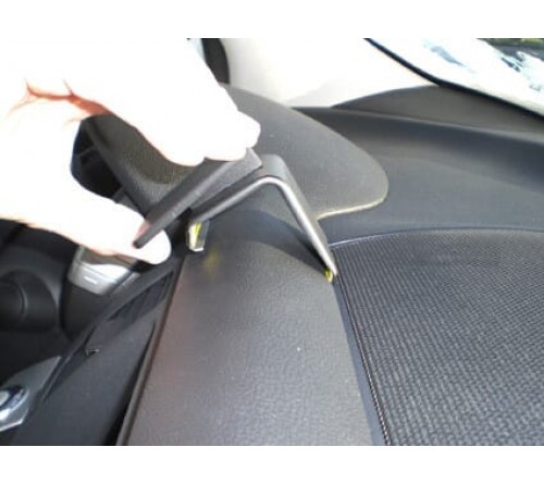 Proclip Nissan Murano 09-14 Center mount