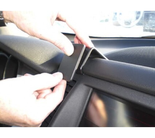 Proclip Nissan Murano 09-14 Center mount