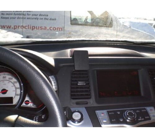 Proclip Nissan Murano 09-14 Center mount