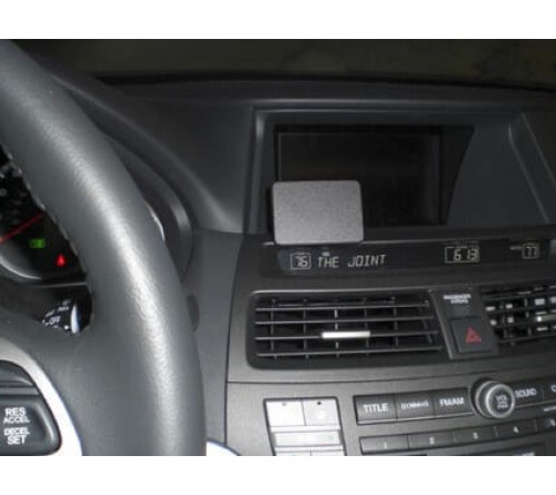 Proclip Honda Accord Coupé 08-12 Center ONLY with navi.