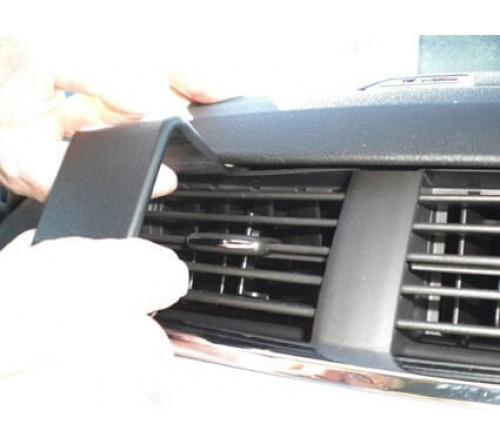 Proclip Chevrolet Malibu 08-12 Center mount