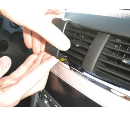 Proclip Chevrolet Malibu 08-12 Center mount