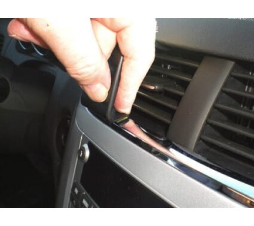 Proclip Chevrolet Malibu 08-12 Center mount