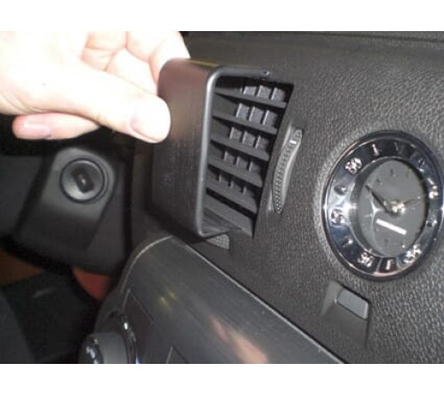 Proclip Hummer H2 08-11 Center mount