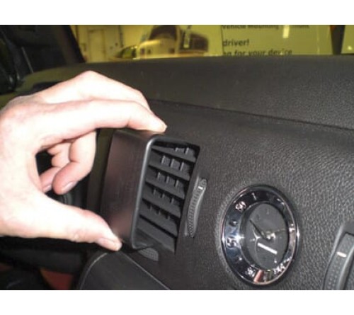 Proclip Hummer H2 08-11 Center mount