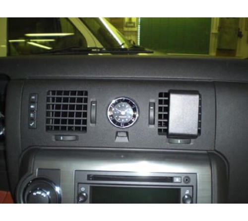 Proclip Hummer H2 08-11 Center mount