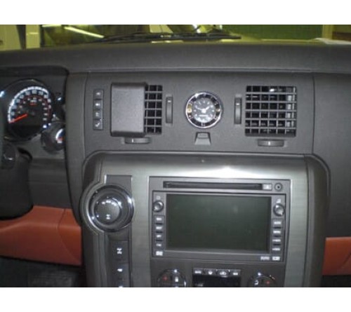 Proclip Hummer H2 08-11 Center mount
