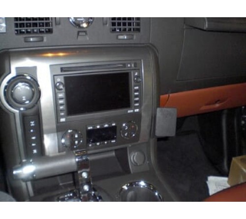 Proclip Hummer H2 08-11 Angled mount