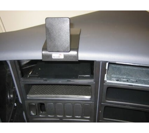 Proclip Scania R-series 05-09 Center mount High