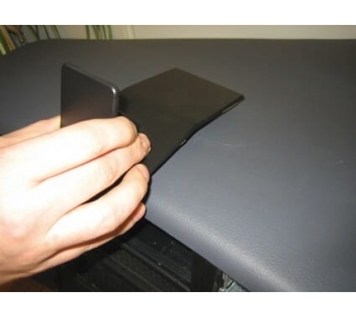 Proclip Scania R-series 05-09 Center mount High