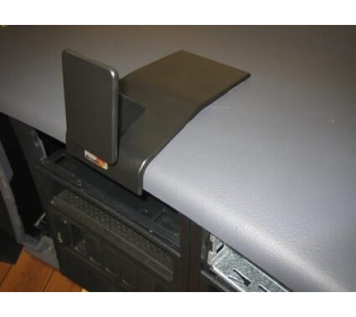 Proclip Scania R-series 05-09 Center mount High