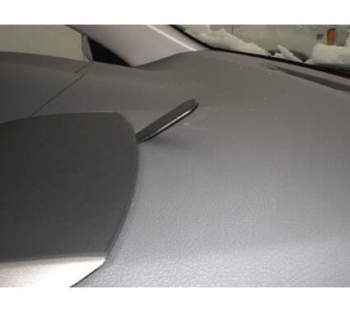 Proclip Toyota Corolla 09-11 Center mount