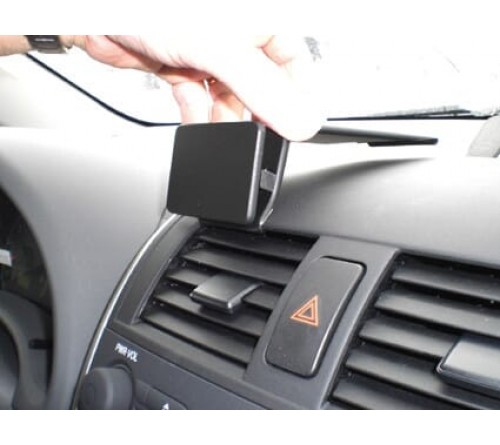 Proclip Toyota Corolla 09-11 Center mount