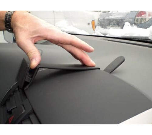 Proclip Toyota Corolla 09-11 Center mount