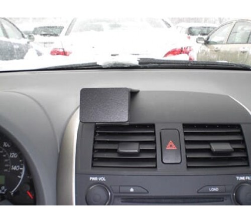 Proclip Toyota Corolla 09-11 Center mount