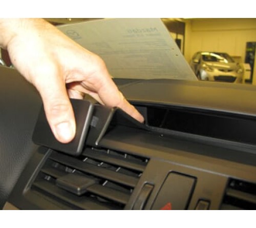 Proclip Mazda 6 08-12 Center mount