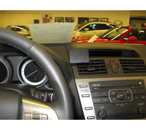 Proclip Mazda 6 08-12 Center mount