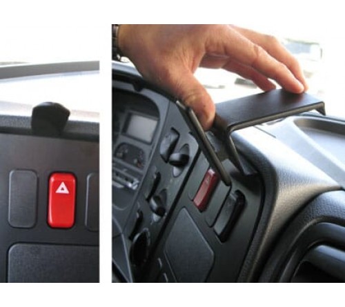 Proclip Mercedes Benz Atego 08- Center mount