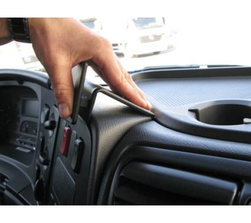 Proclip Mercedes Benz Atego 08- Center mount