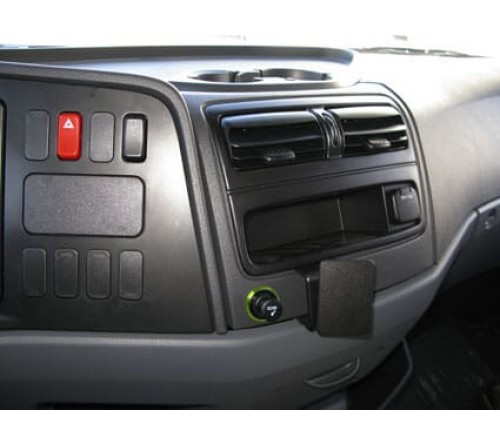 Proclip Mercedes Benz Atego 08- Angled mount