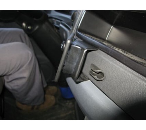 Proclip Mercedes Benz Atego 08- Angled mount