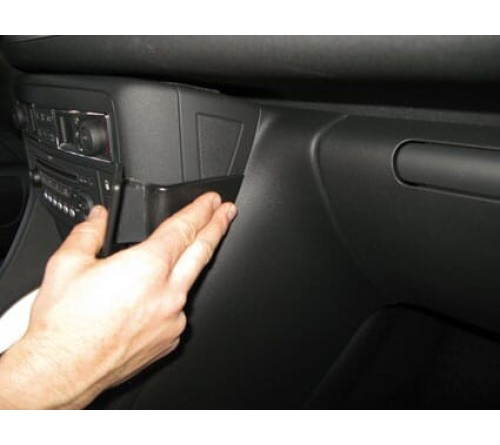 Proclip Citroen C5 III 08-17 Angled mount