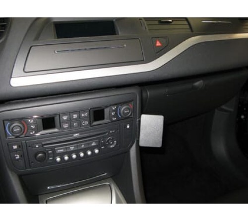 Proclip Citroen C5 III 08-17 Angled mount