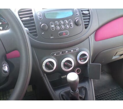 Proclip Hyundai i10 08-13 Angled mount