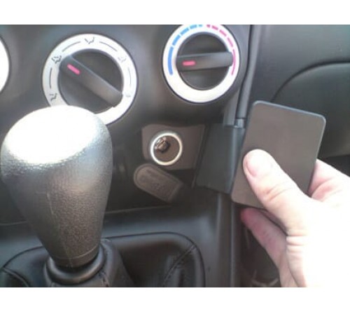 Proclip Hyundai i10 08-13 Angled mount