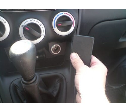 Proclip Hyundai i10 08-13 Angled mount