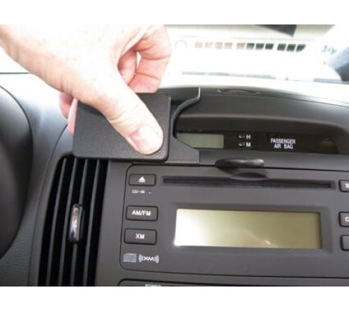 Proclip Hyundai Elantra 07-11 USA Center mount