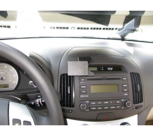 Proclip Hyundai Elantra 07-11 USA Center mount