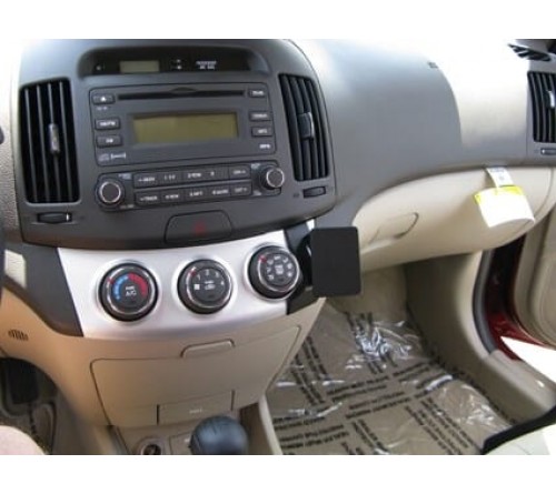 Proclip Hyundai Elantra 07-08 USA Angled mount