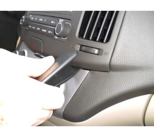 Proclip Hyundai Elantra 07-08 USA Angled mount