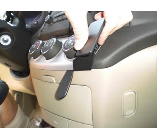 Proclip Hyundai Elantra 07-08 USA Angled mount