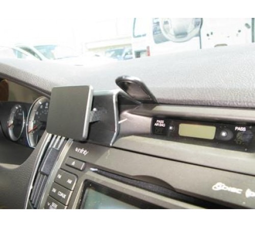 Proclip Hyundai Sonata 09-10 Center mount