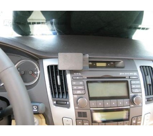 Proclip Hyundai Sonata 09-10 Center mount