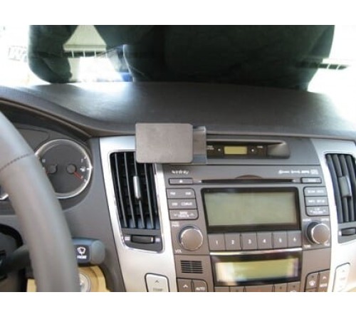 Proclip Hyundai Sonata 09-10 Center mount