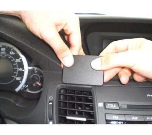 Proclip Honda Accord 09-12 Center NIET voor Navigatie