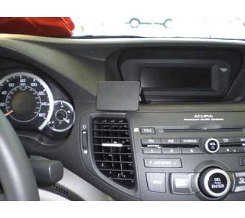 Proclip Honda Accord 09-12 Center NIET voor Navigatie