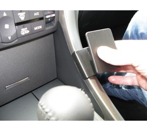 Proclip Honda Accord 09-12 Angled mount