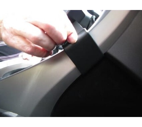 Proclip Honda Accord 09-12 Angled mount