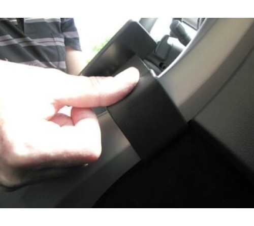 Proclip Honda Accord 09-12 Angled mount