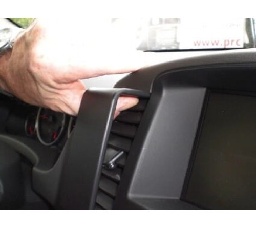 Proclip Nissan Pathfinder 10-12 Center mount