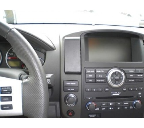 Proclip Nissan Pathfinder 10-12 Center mount