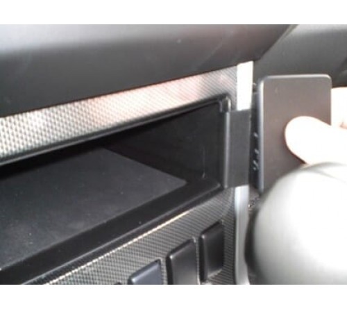 Proclip Nissan Pathfinder 10-12 Angled-NOT Base & S models