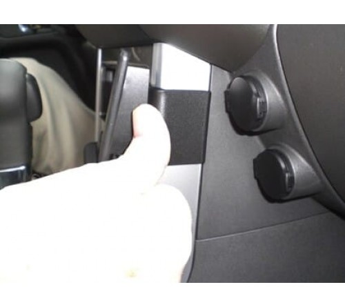 Proclip Nissan Pathfinder 10-12 Angled-NOT Base & S models